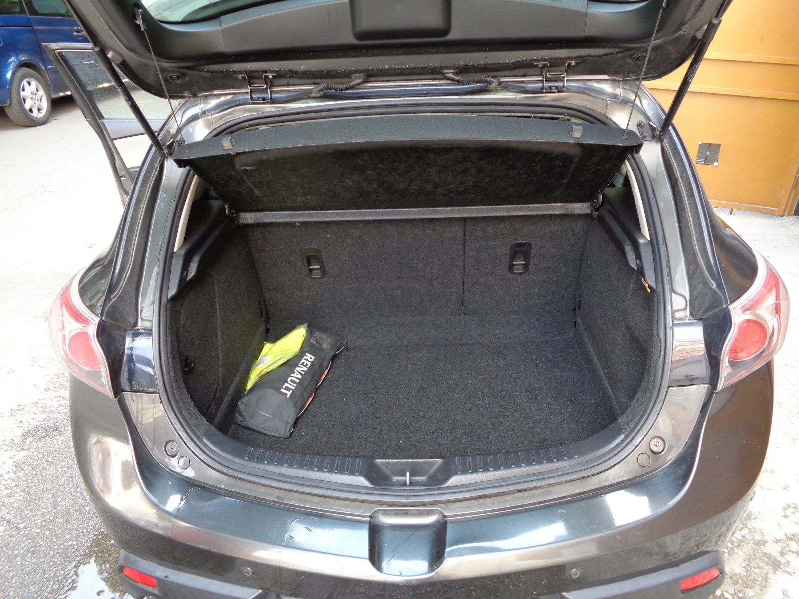 Mazda 3 | Mobile.bg — изображение 15