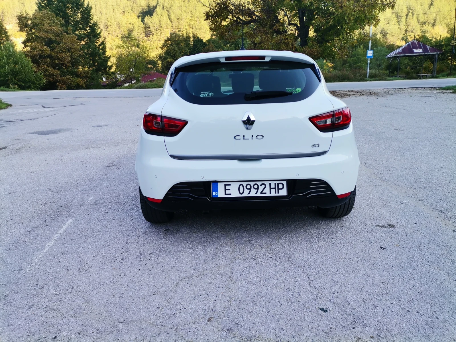 Renault Clio 1.5 DCI - изображение 6