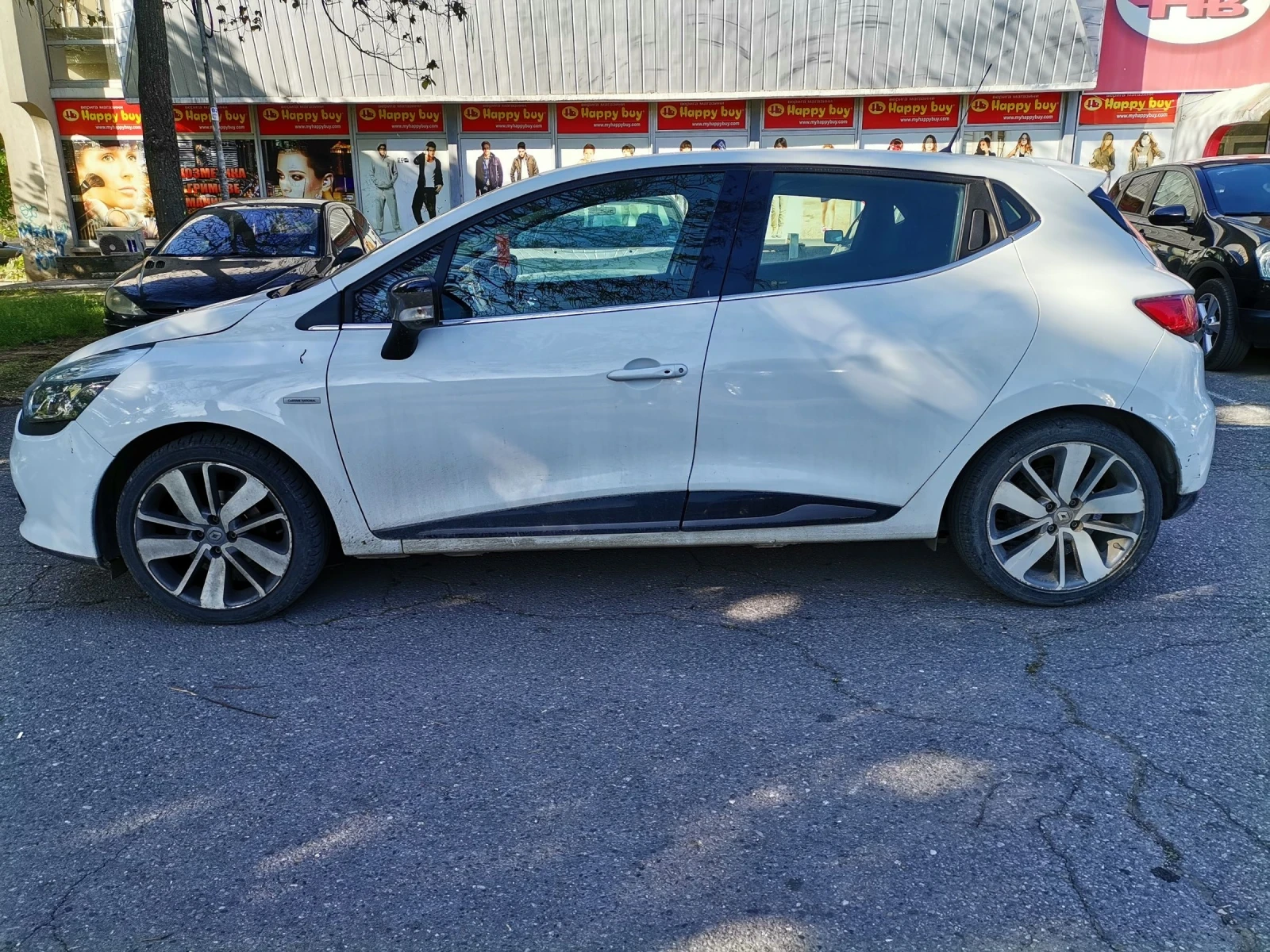 Renault Clio 1.5 DCI - изображение 3