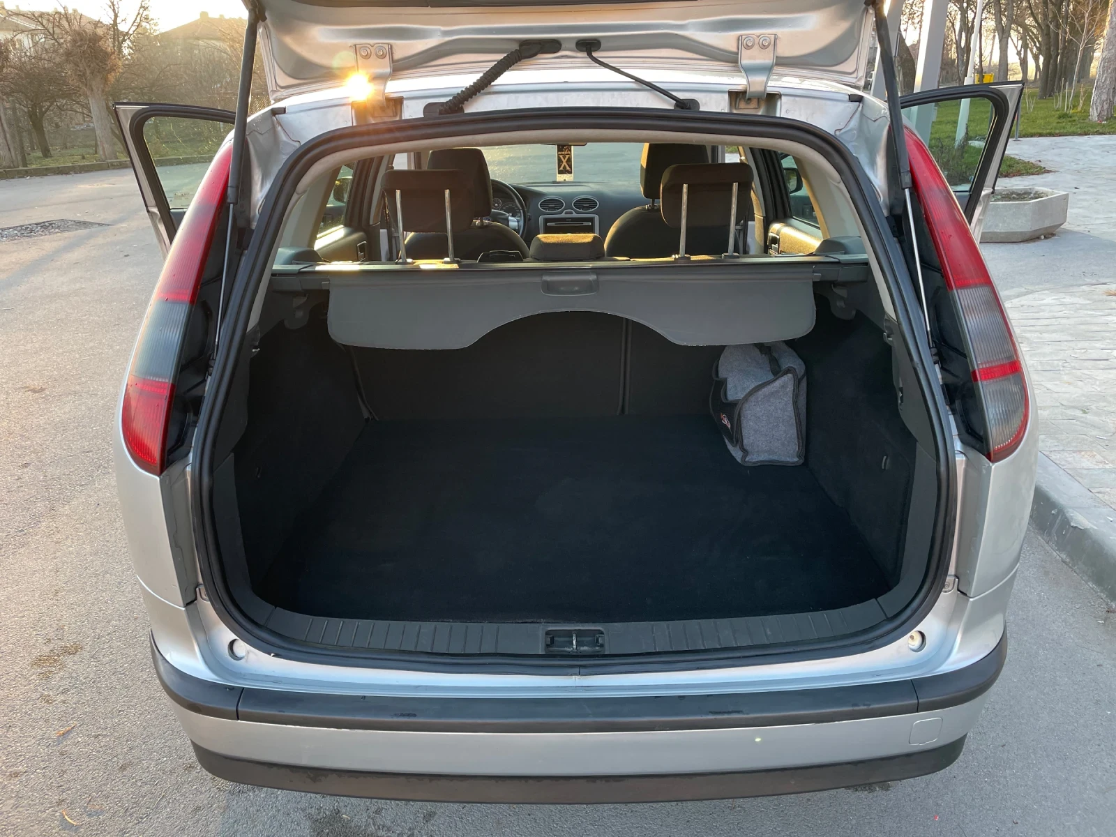 Ford Focus 1.6TDCI/109.. | Mobile.bg   12