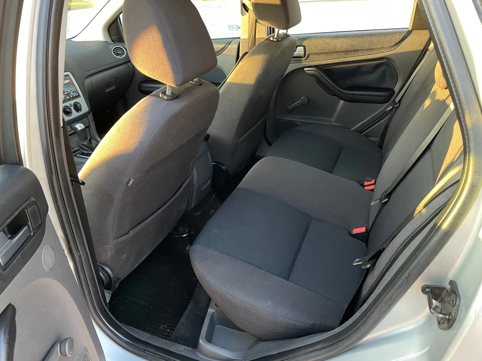 Ford Focus 1.6TDCI/109.. | Mobile.bg   11