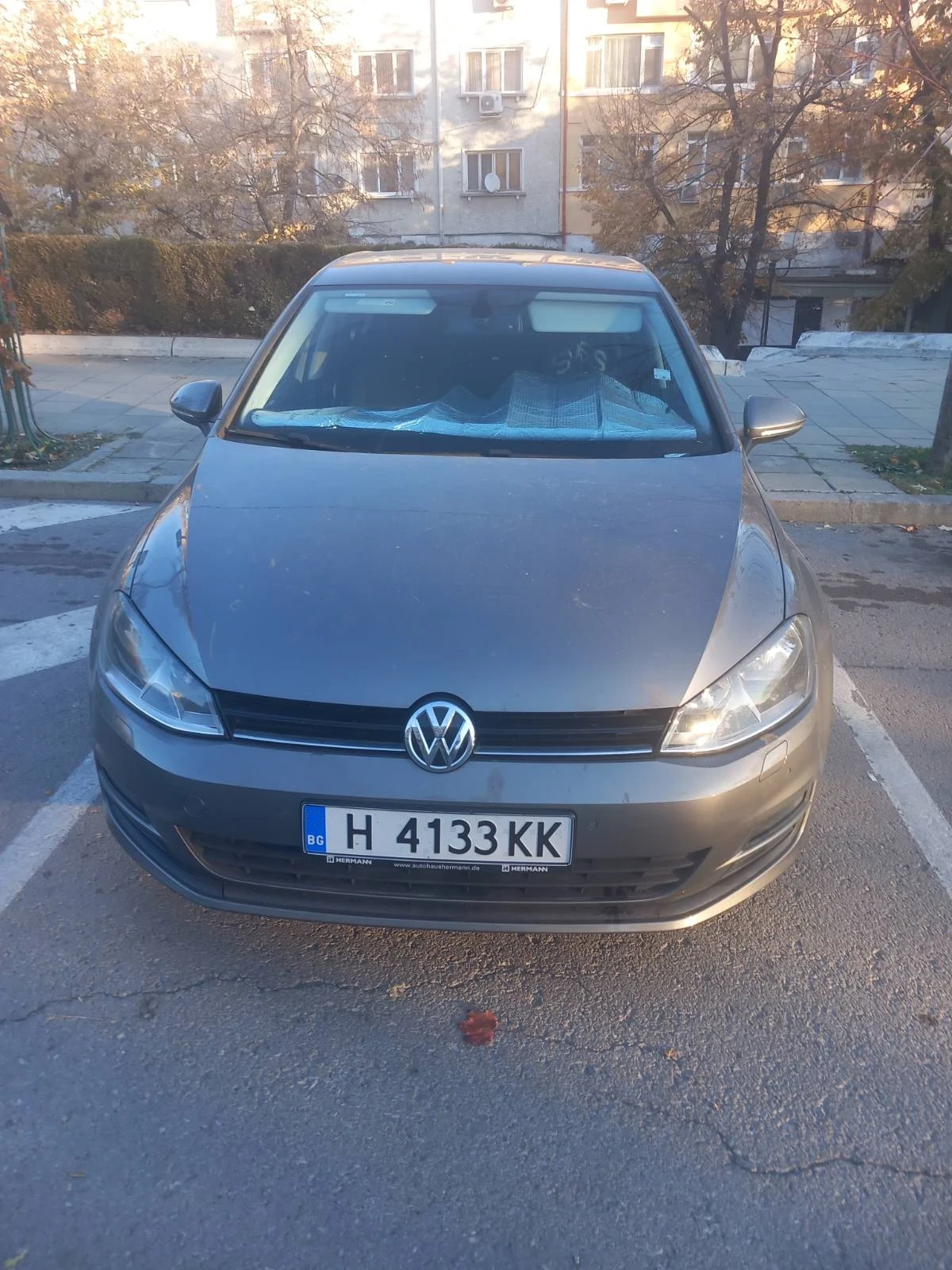 VW Golf 1.2TSI | Mobile.bg   1