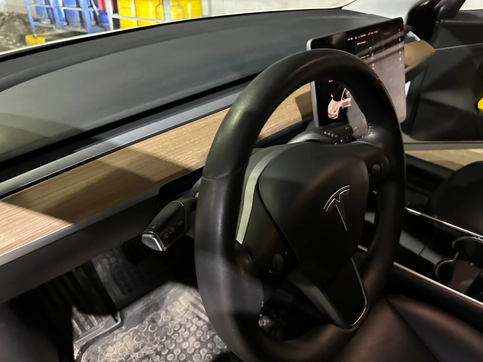 Tesla Model 3 Long Range Dual Motor - изображение 10