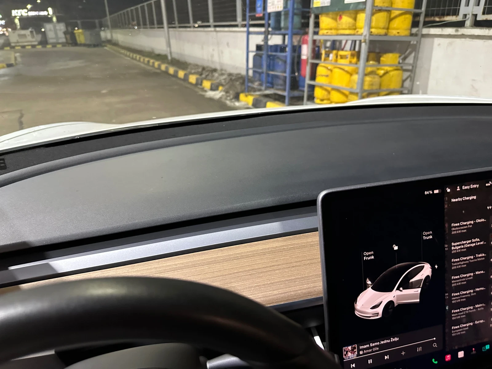 Tesla Model 3 Long Range Dual Motor - изображение 9