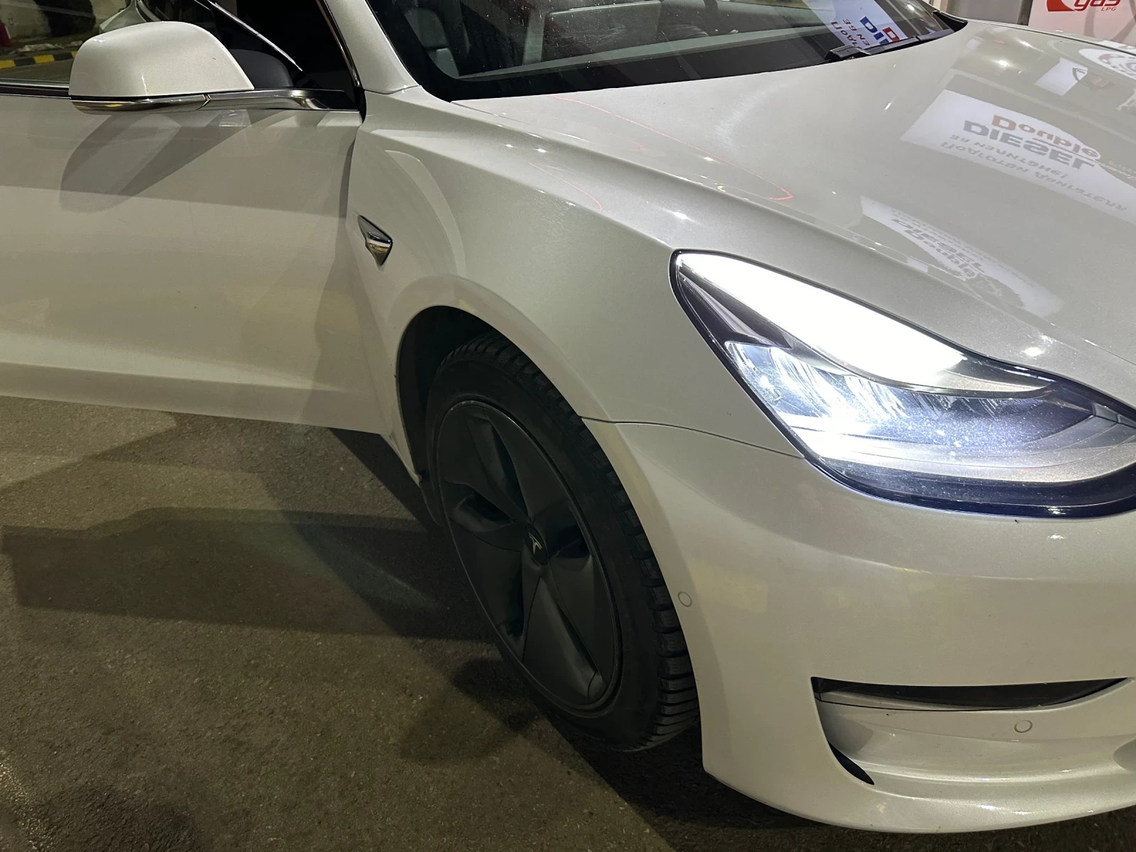 Tesla Model 3 Long Range Dual Motor - изображение 2