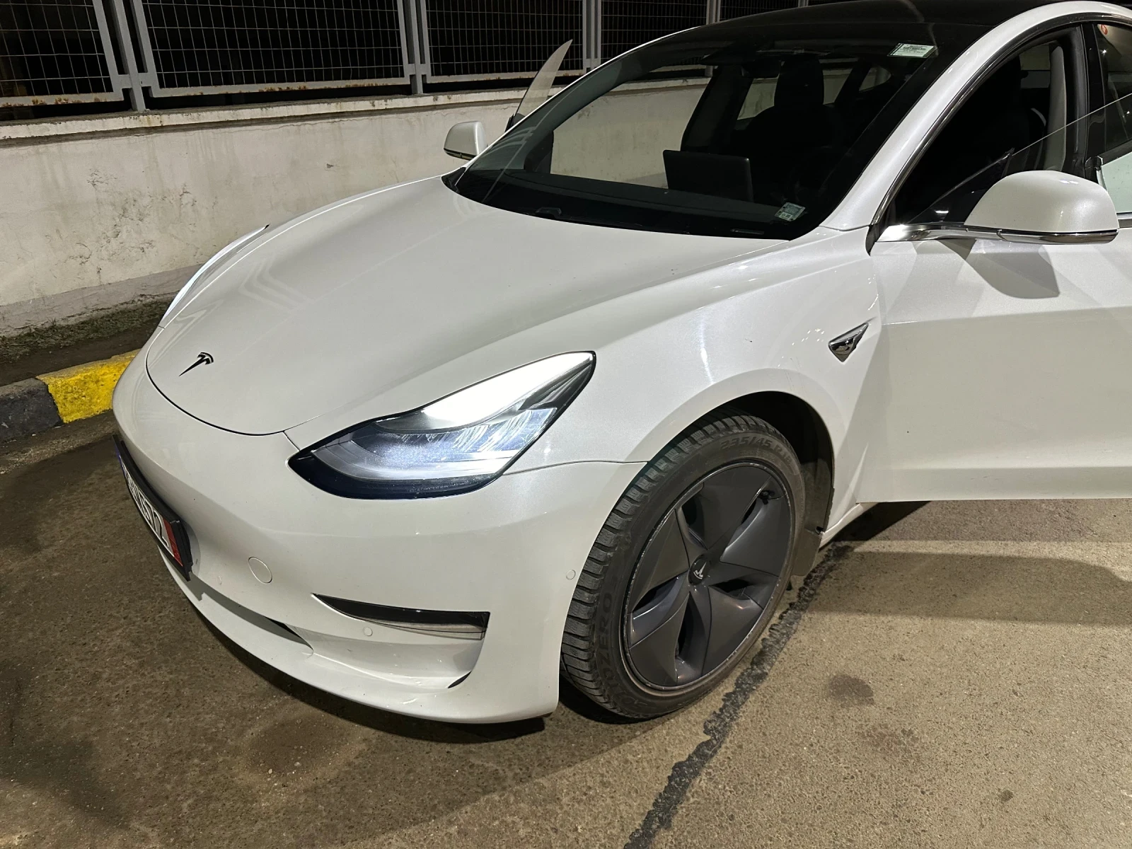 Tesla Model 3 Long Range Dual Motor - изображение 3