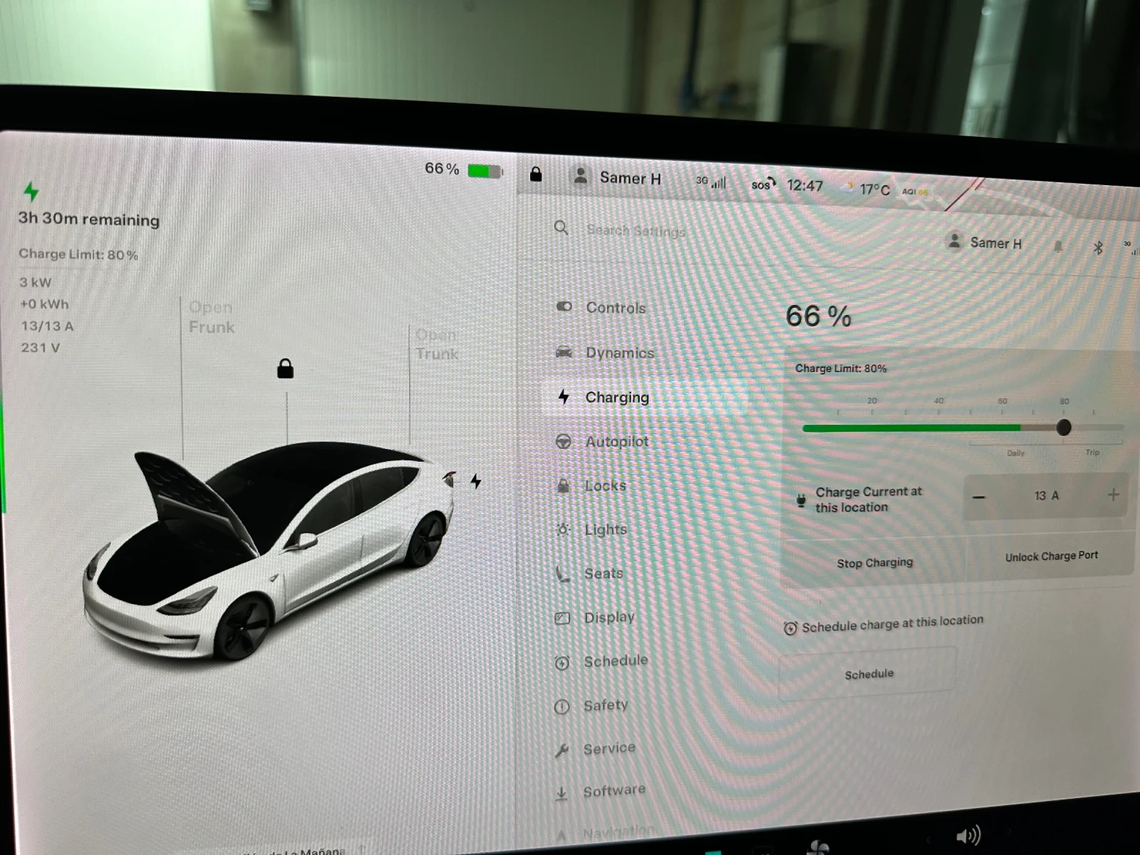 Tesla Model 3 Long Range Dual Motor - изображение 8
