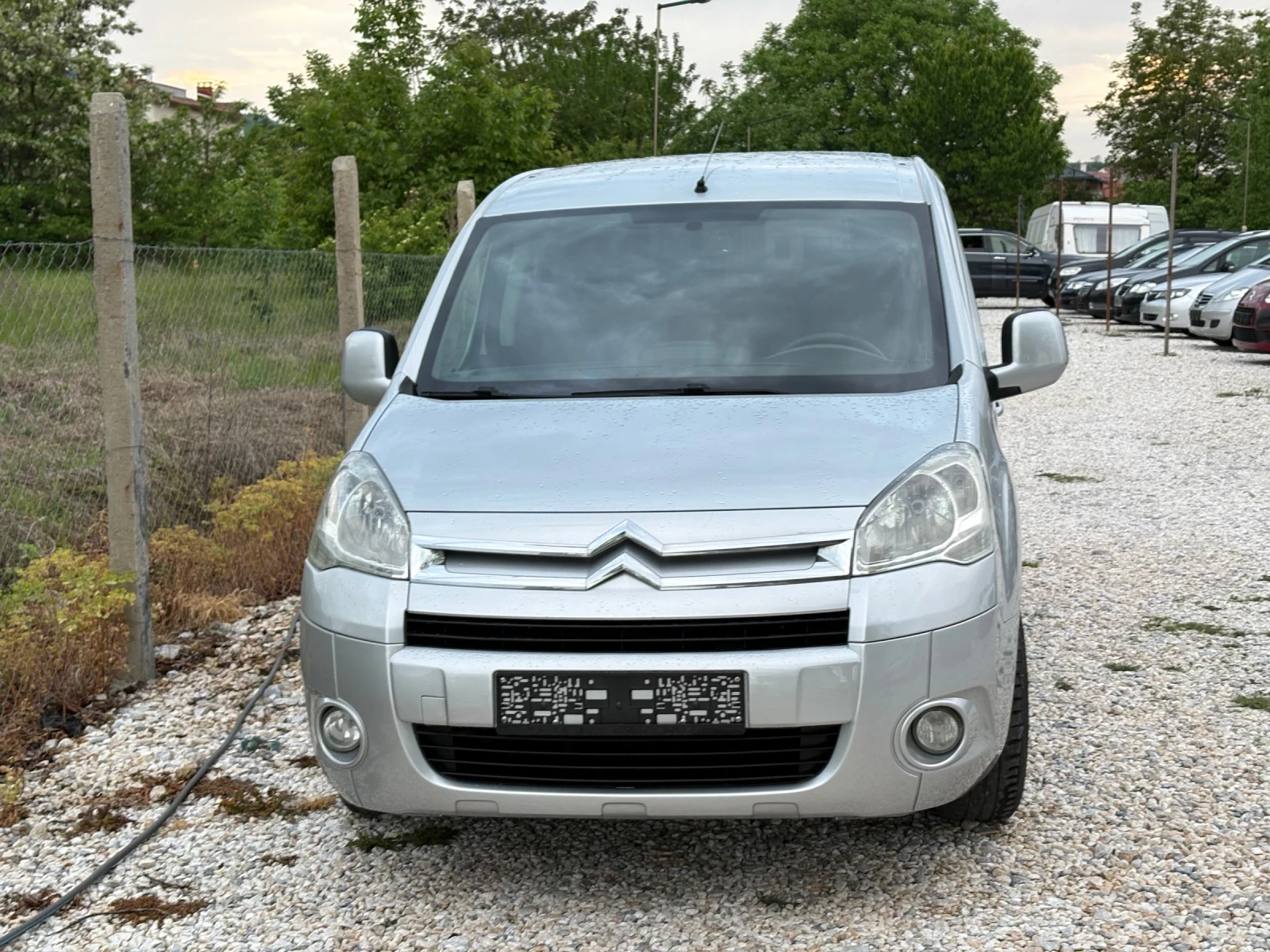 Citroen Berlingo 1.6 HDi 110 ps - изображение 2