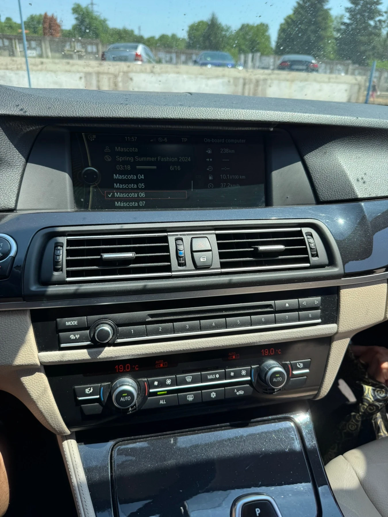 BMW 530 530XD | Mobile.bg   11