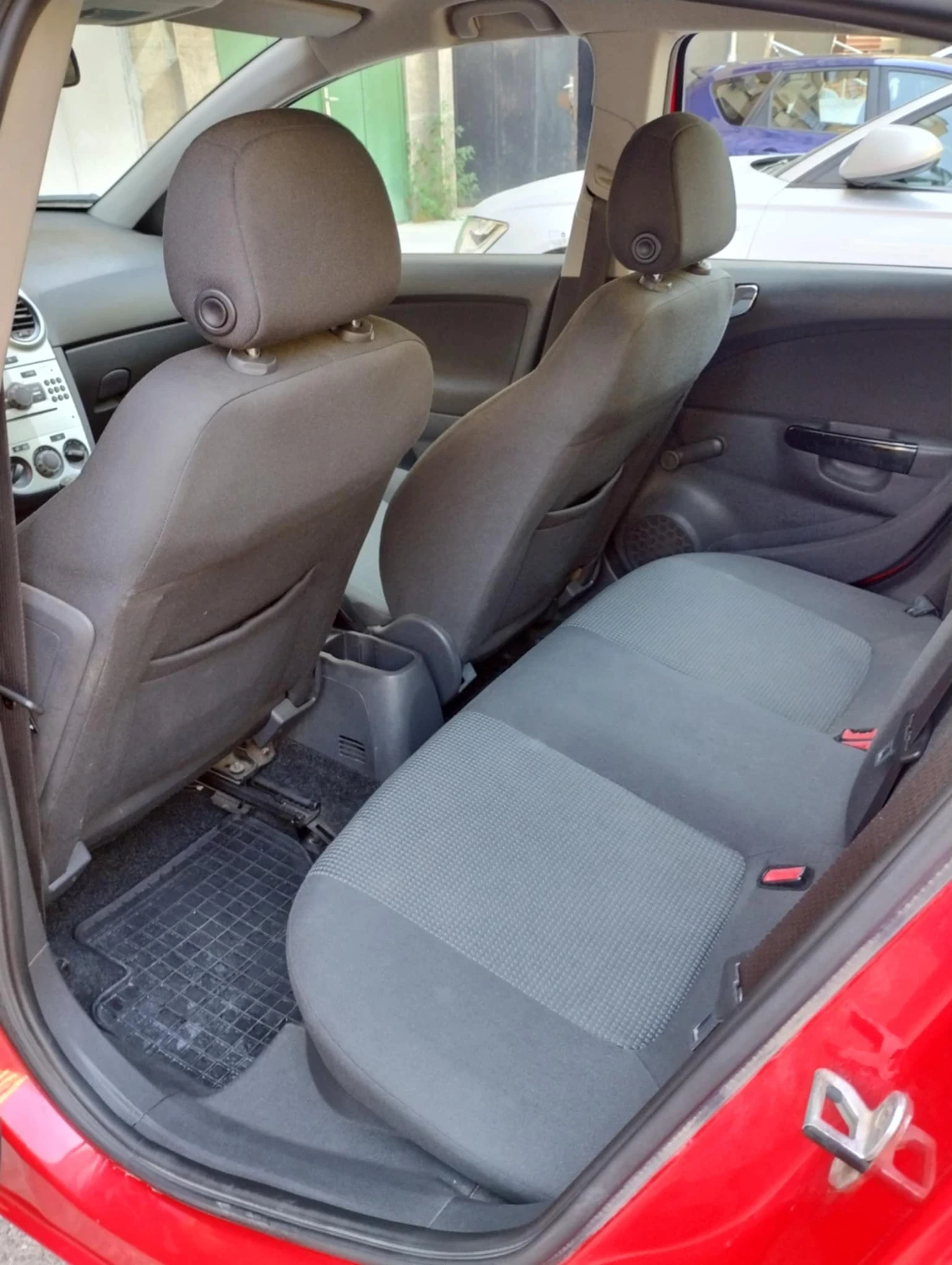 Opel Corsa  - изображение 8