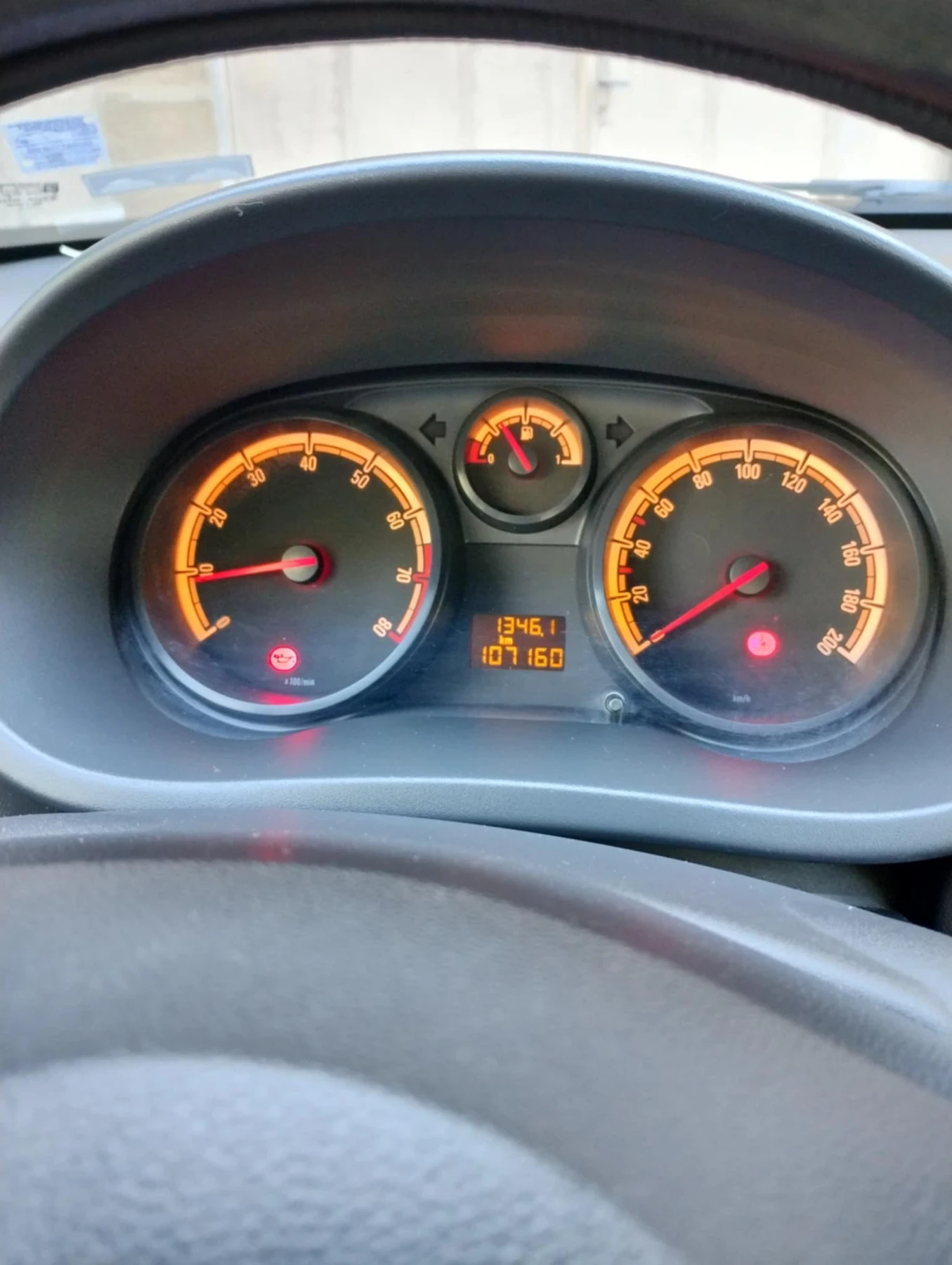 Opel Corsa  - изображение 7