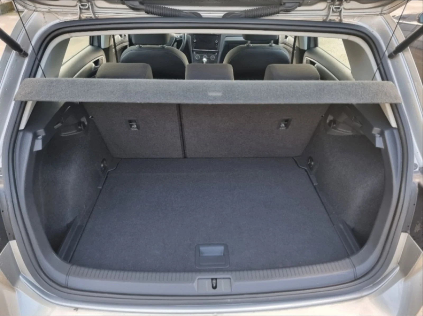 VW Golf 1.6TDI 116к.с. DSG 29500км - изображение 10