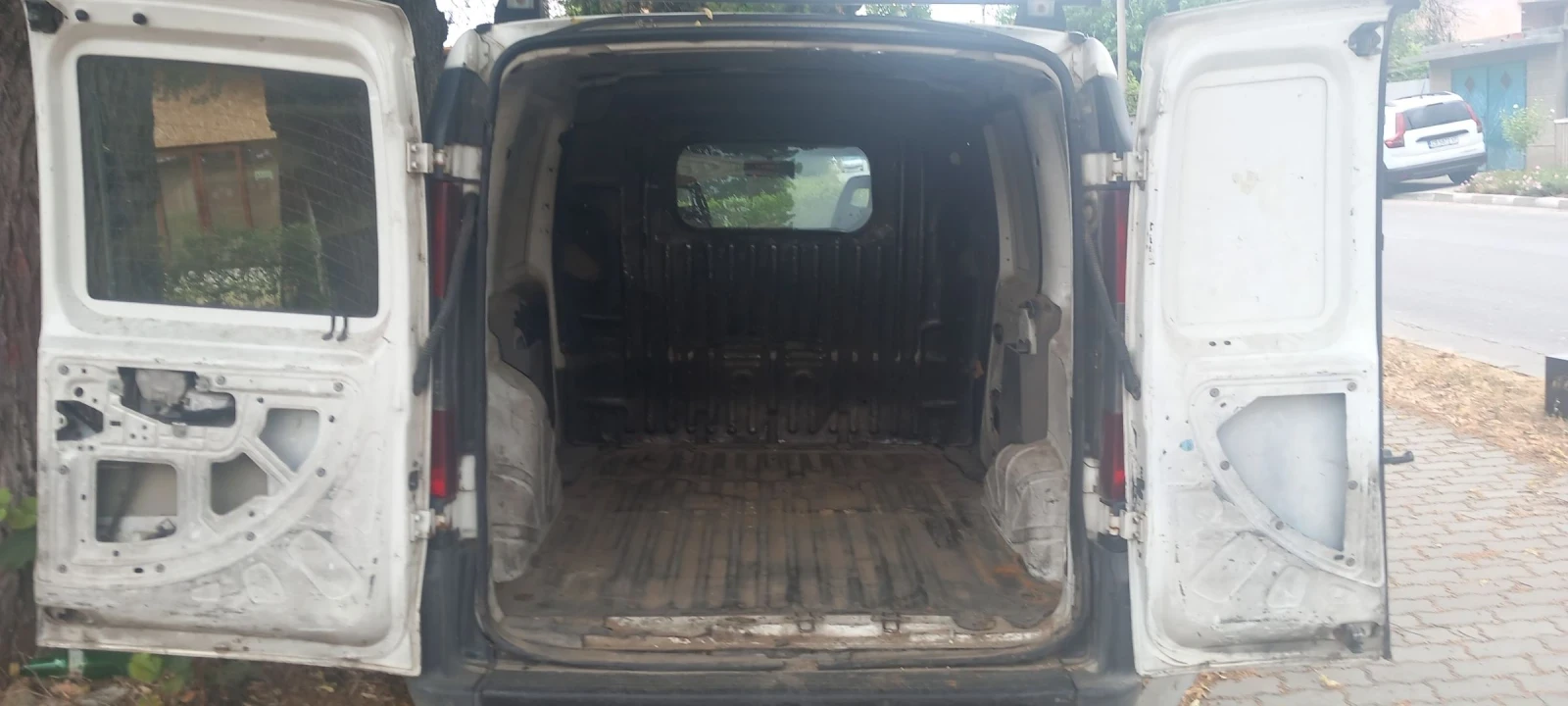 Fiat Doblo Карго - изображение 4