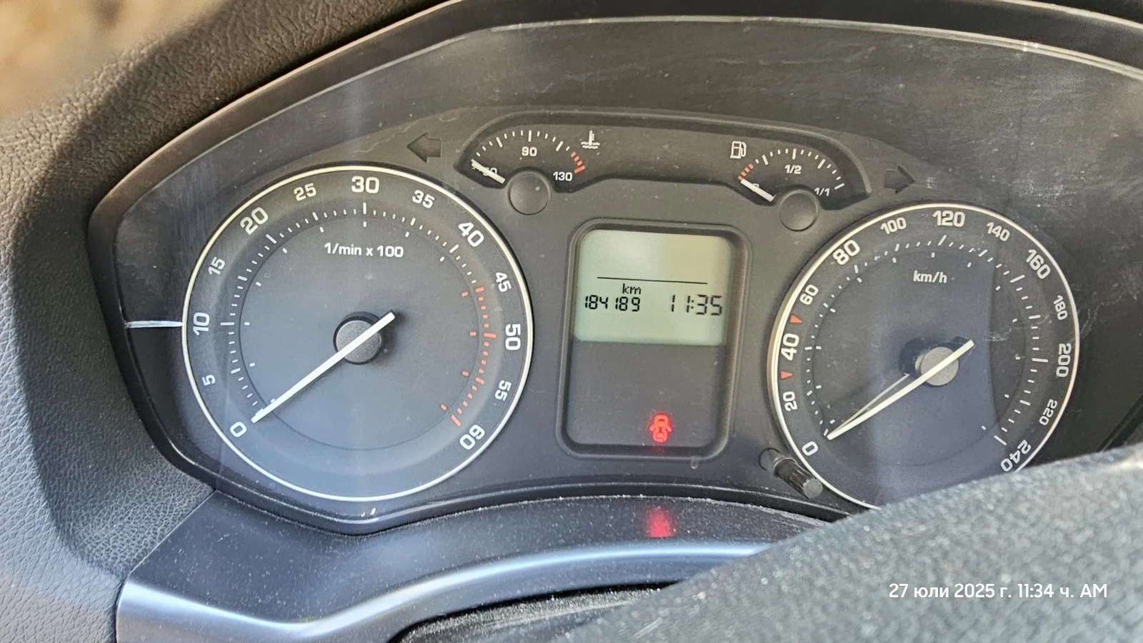 Skoda Octavia 2  - изображение 8