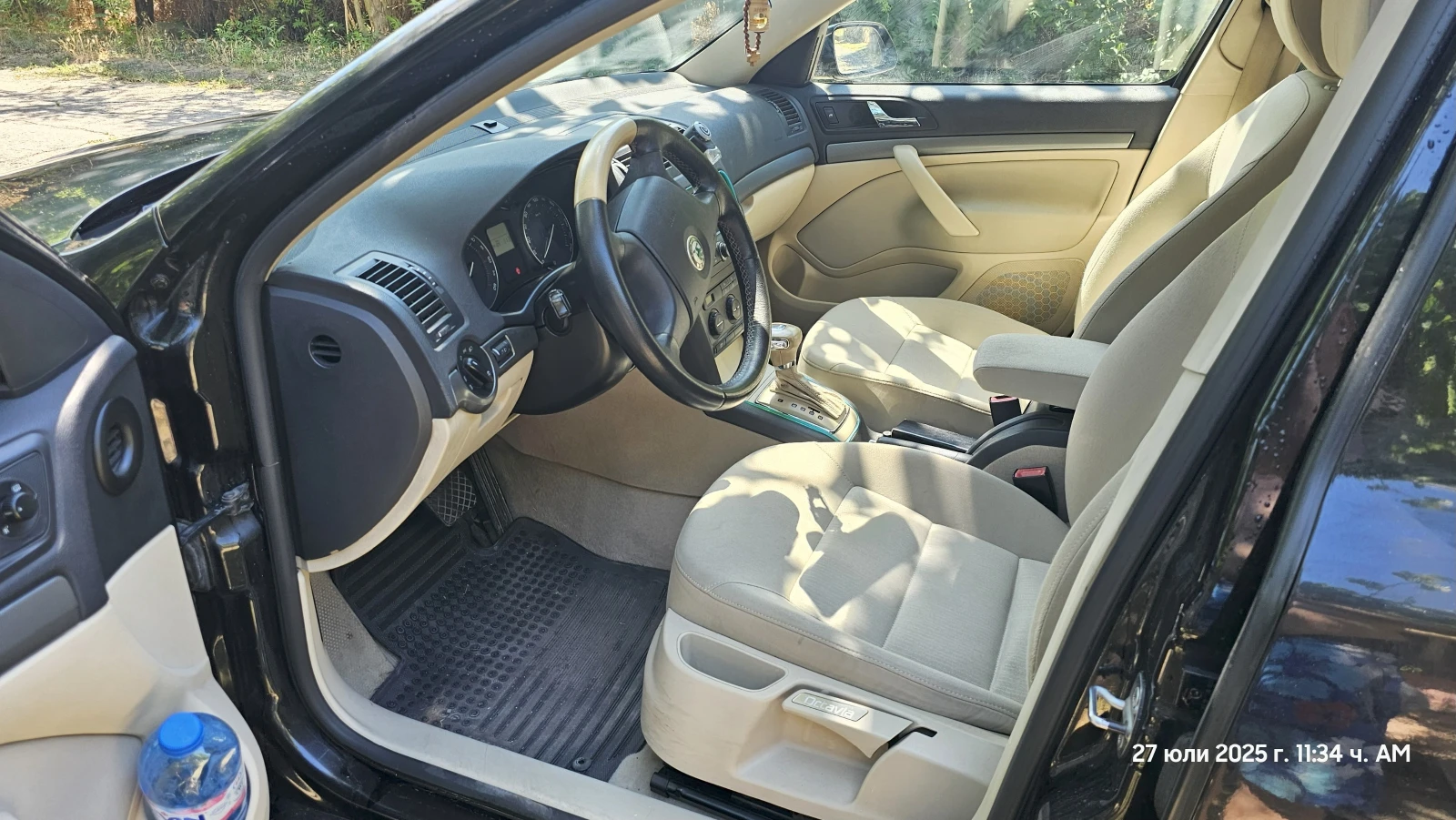 Skoda Octavia 2  - изображение 5
