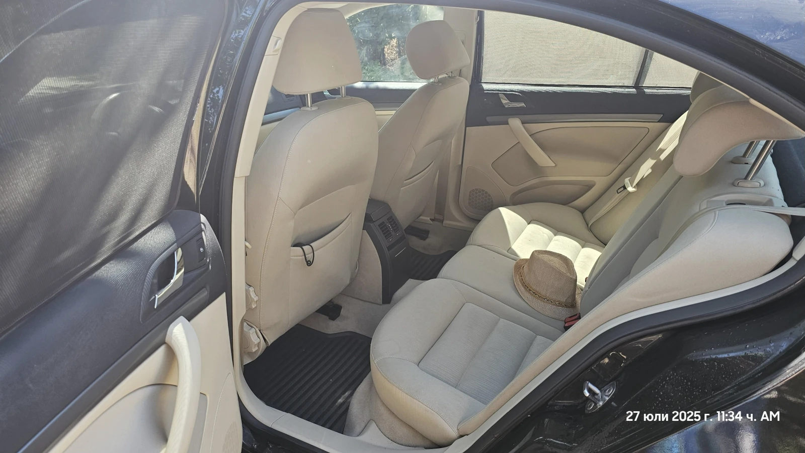 Skoda Octavia 2  - изображение 6