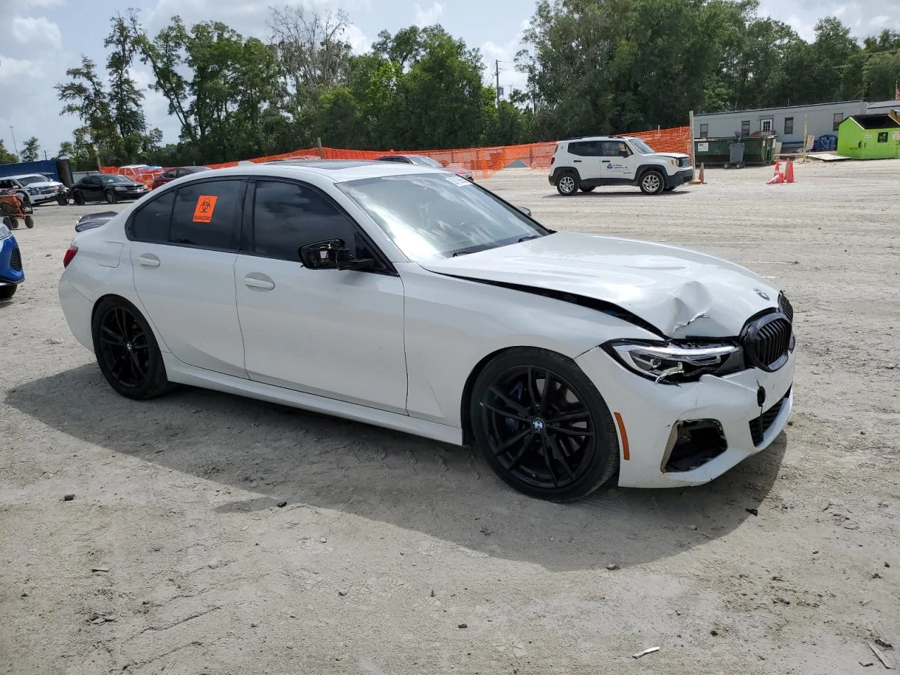 BMW 340 M340I* HuD* Distronic* Assistant+ * Carplay - изображение 3