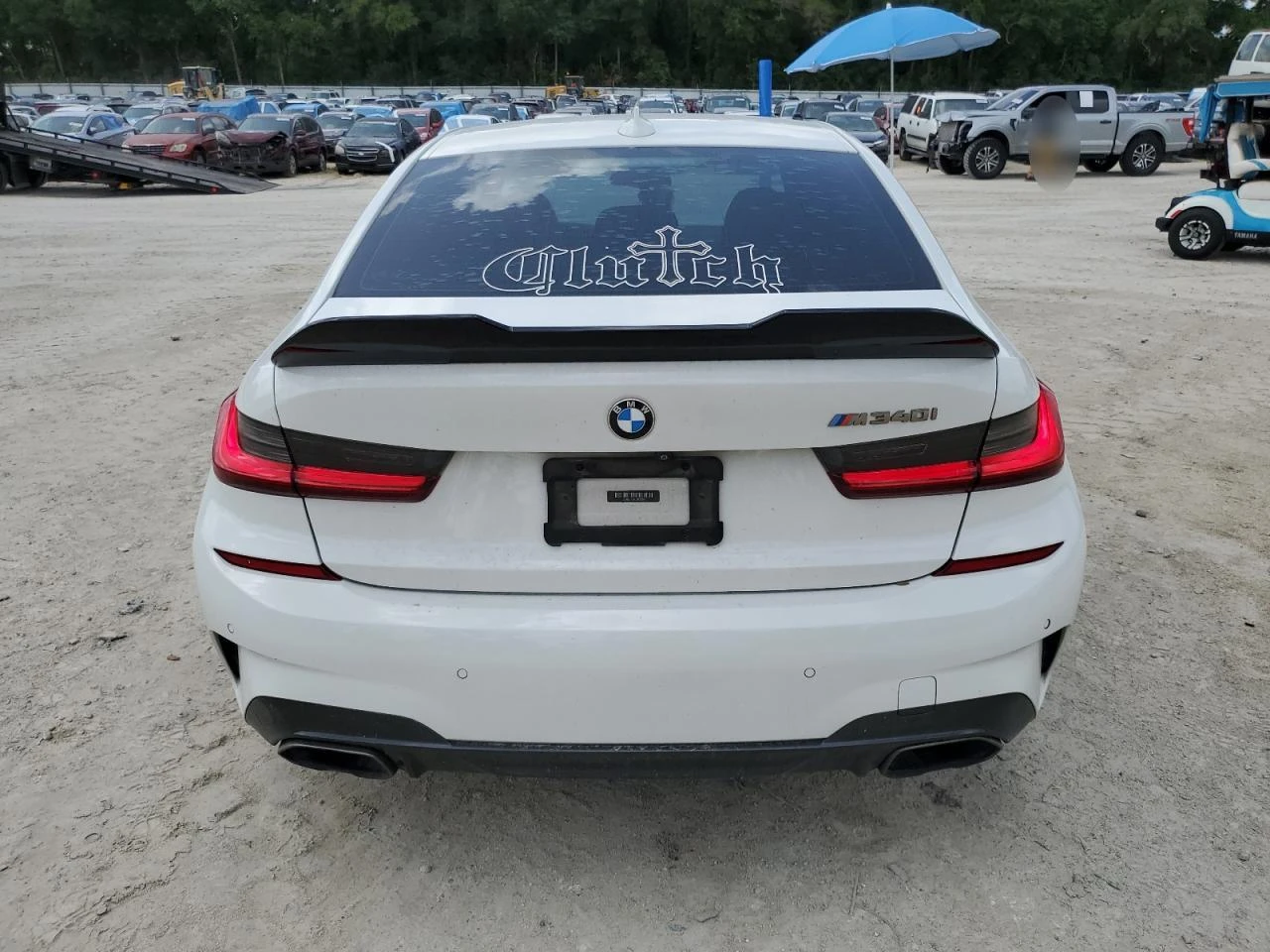 BMW 340 M340I* HuD* Distronic* Assistant+ * Carplay - изображение 6