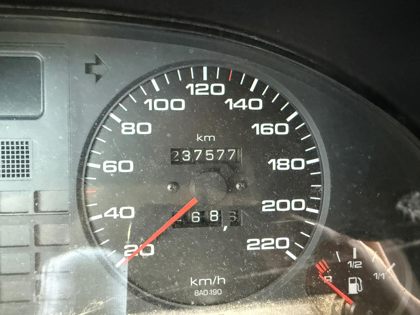 Audi 80 2.0 бензин B4 - изображение 7