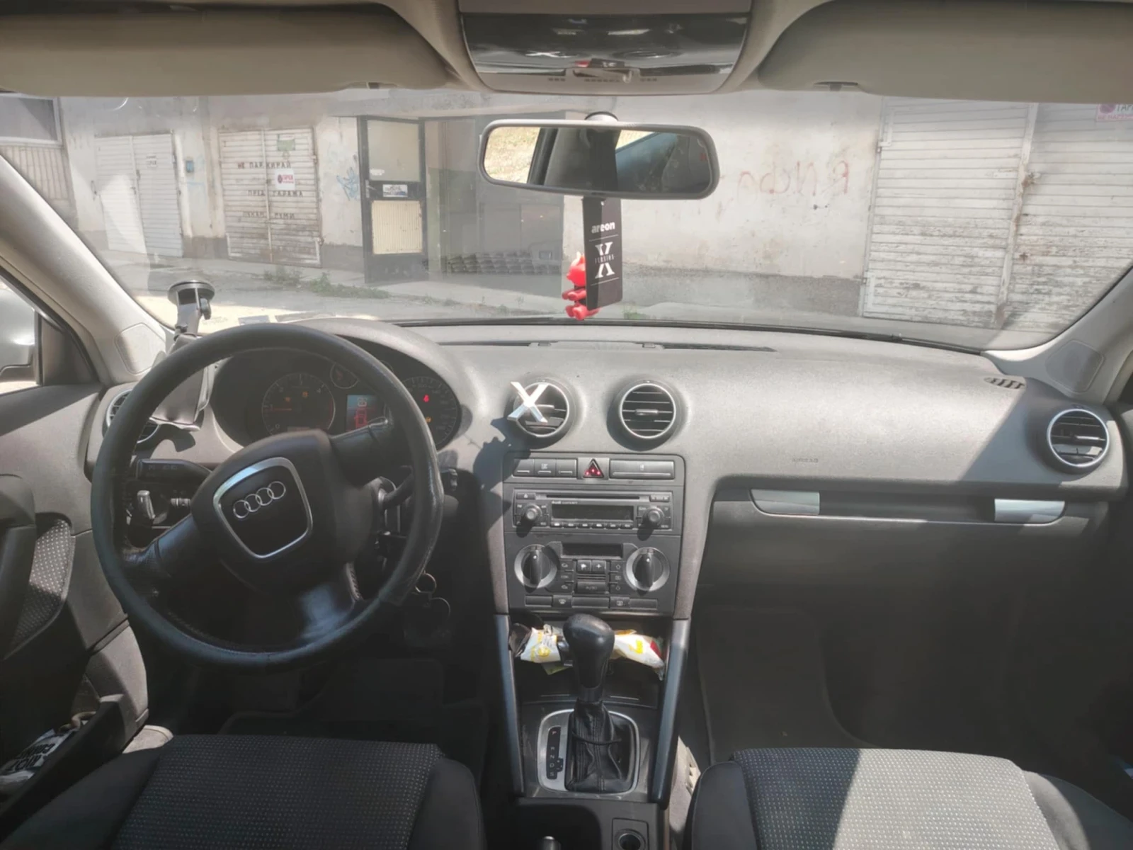 Audi A3 2.0 TDI - изображение 7