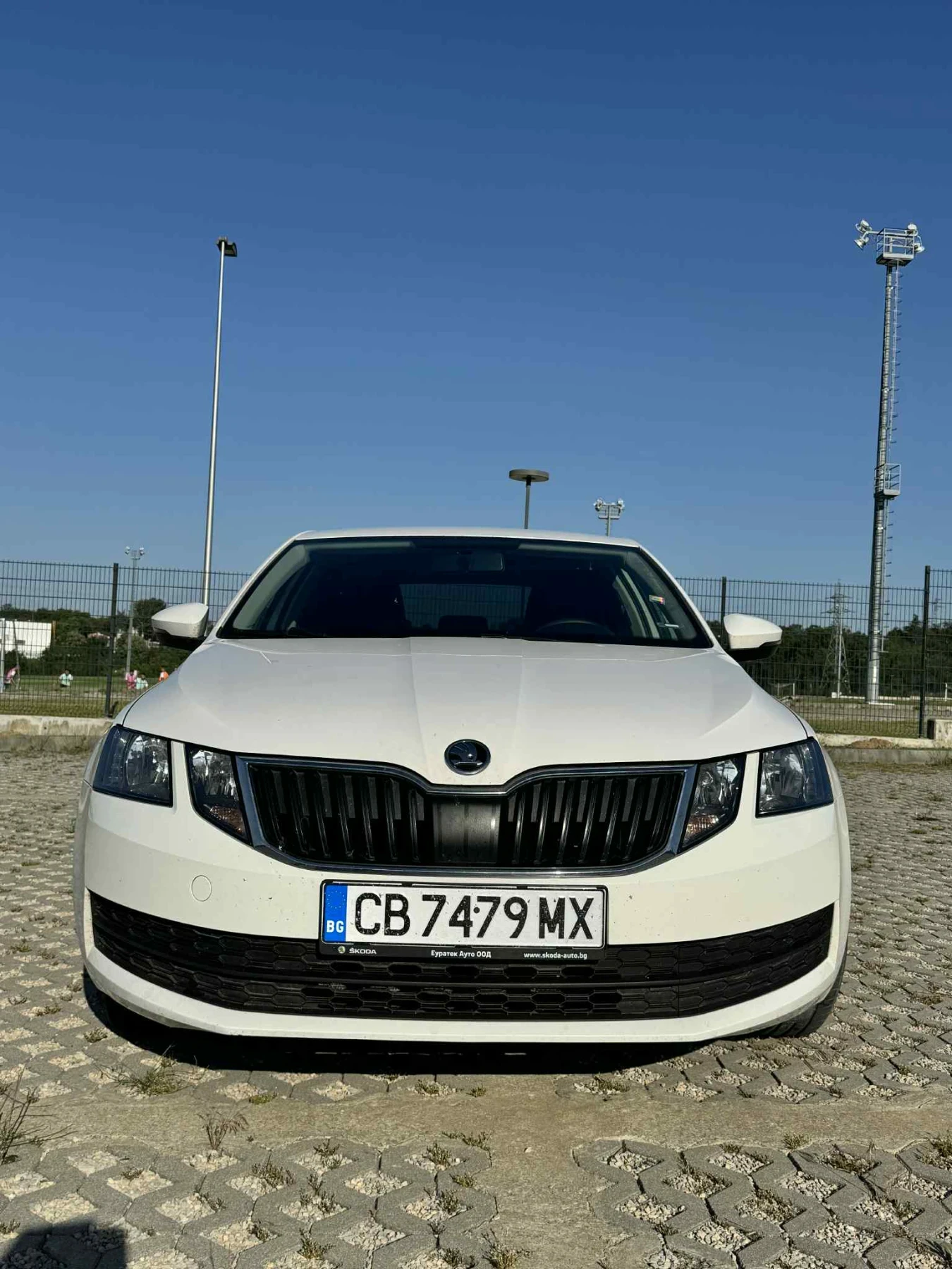 Skoda Octavia  - изображение 2