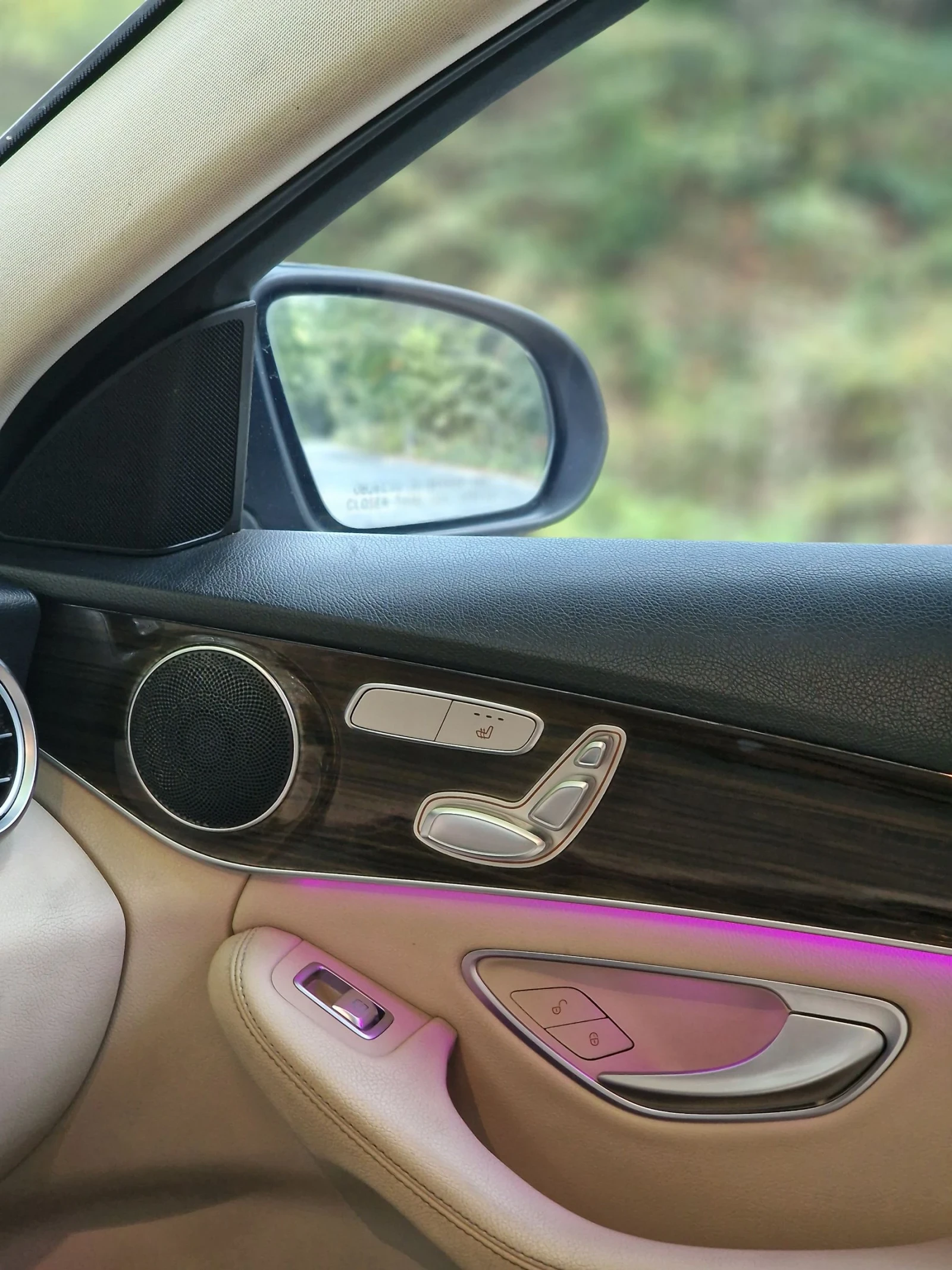 Mercedes-Benz C 300 FACELIFT | Mobile.bg   13