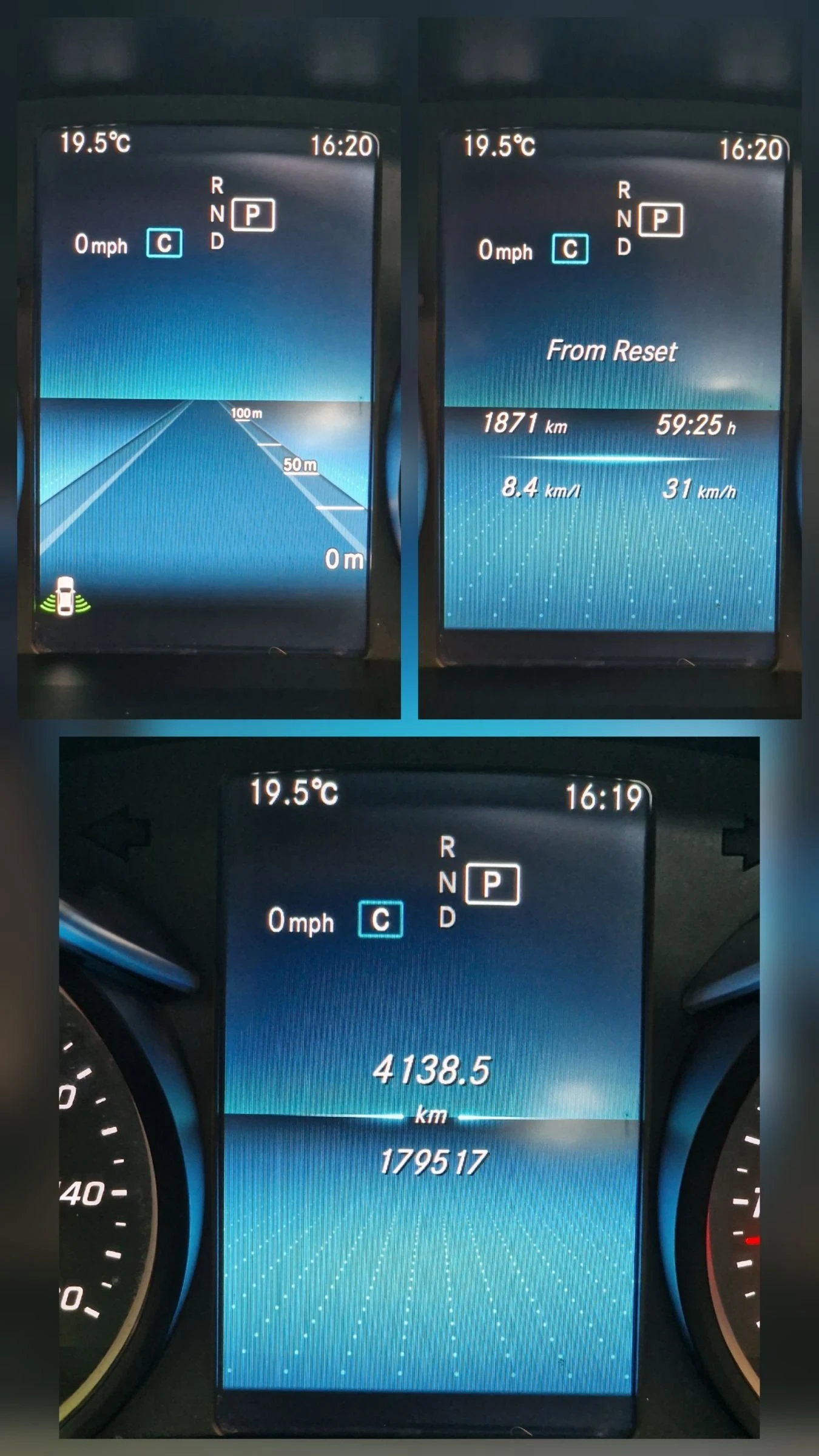 Mercedes-Benz C 300 FACELIFT | Mobile.bg   14