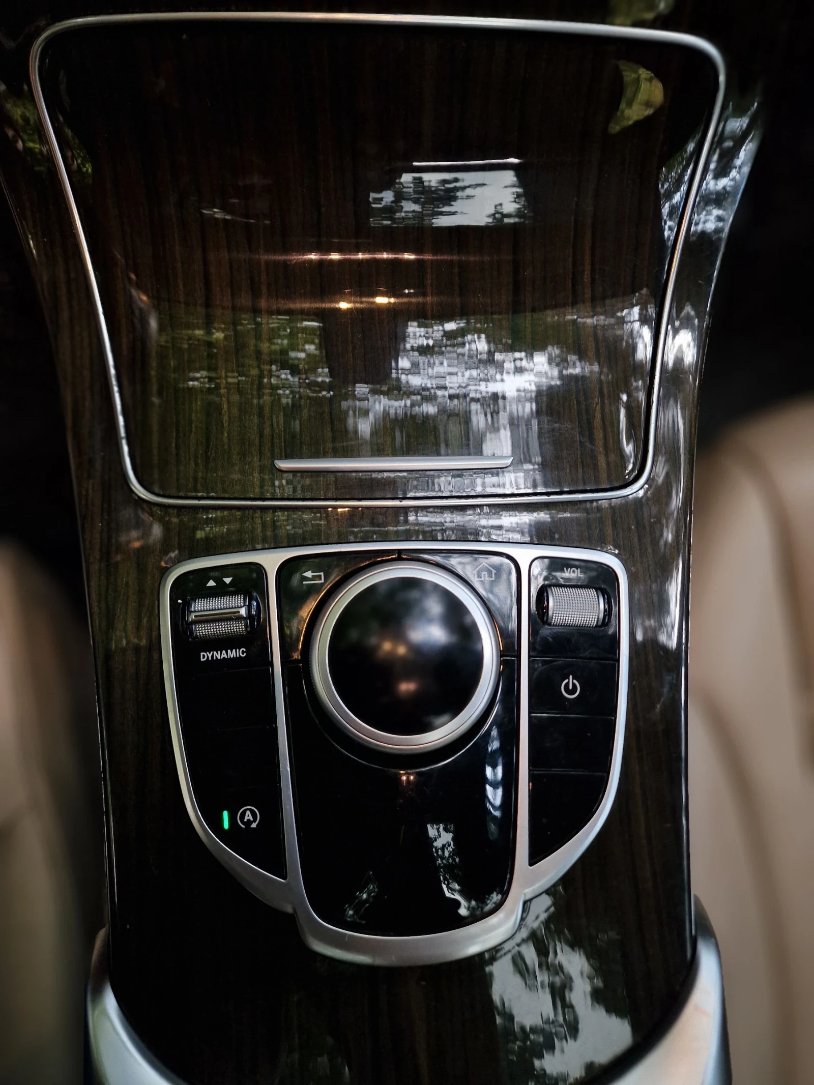 Mercedes-Benz C 300 FACELIFT | Mobile.bg   17