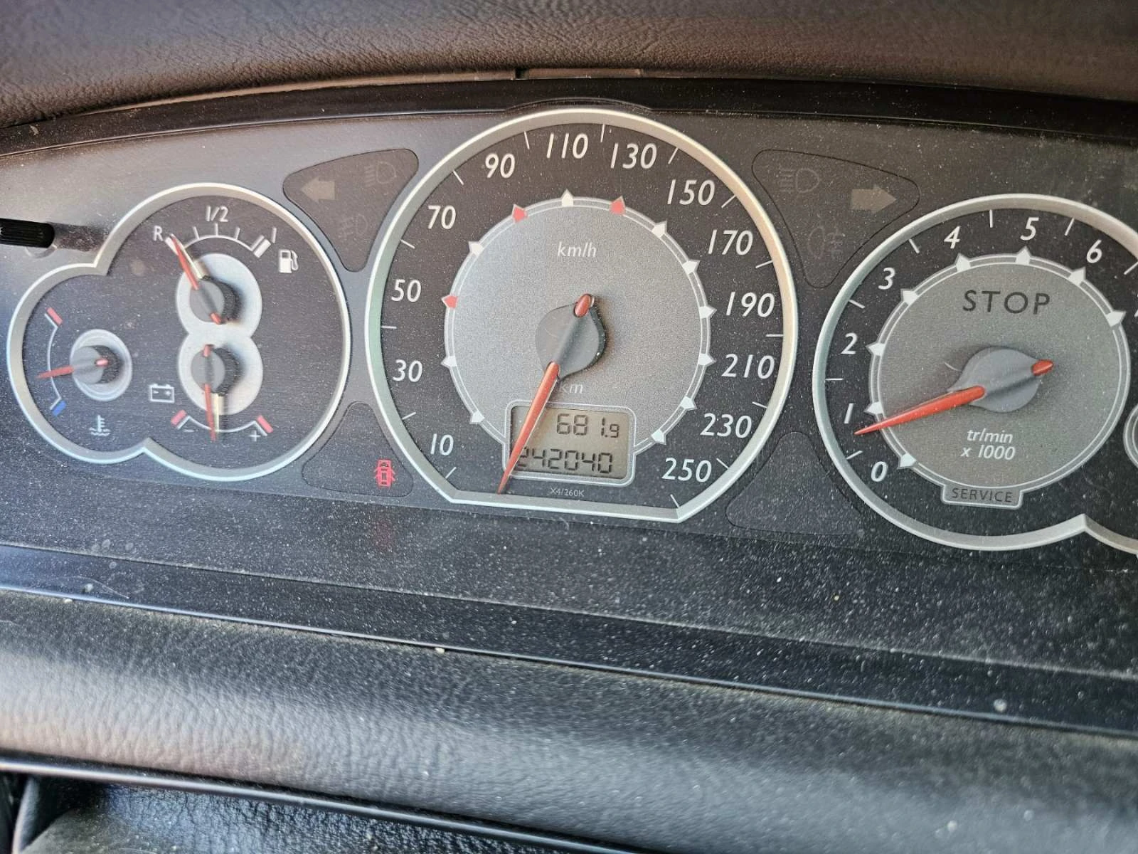 Citroen C5 HDi 16 | Mobile.bg � ����������� 11