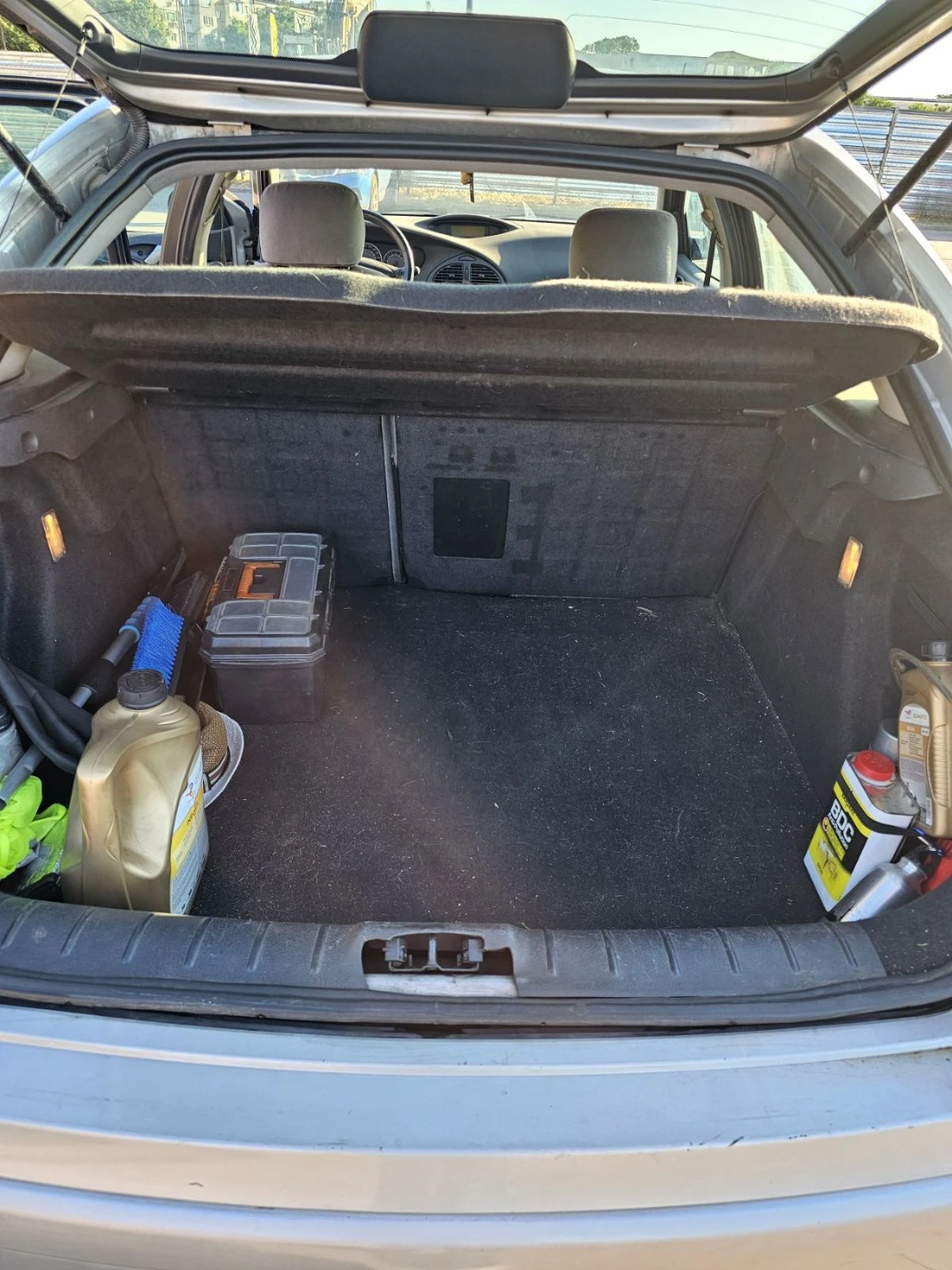 Citroen C5 HDi 16 - изображение 9