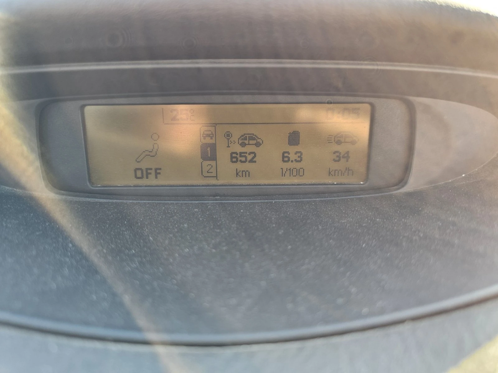 Citroen C5 HDi 16 | Mobile.bg � ����������� 12