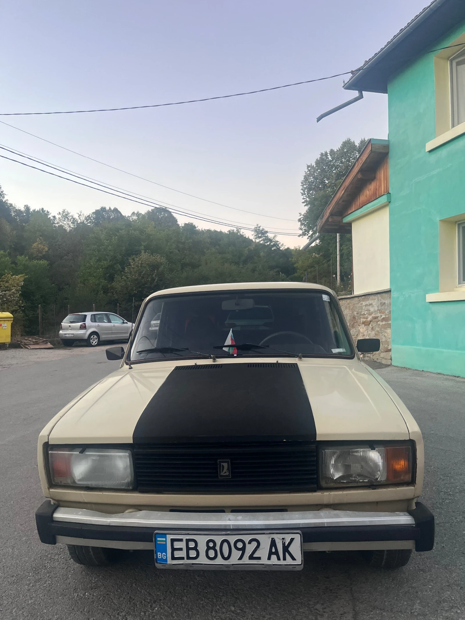 Lada 2105  - изображение 2