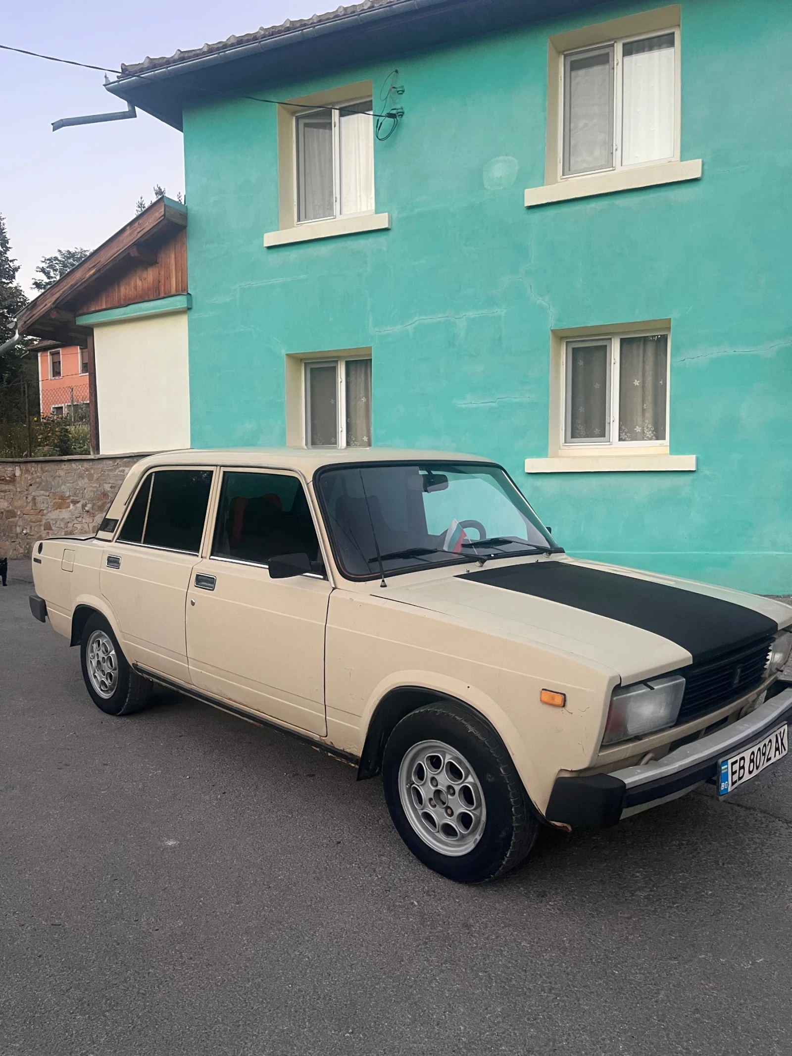 Lada 2105  - изображение 6