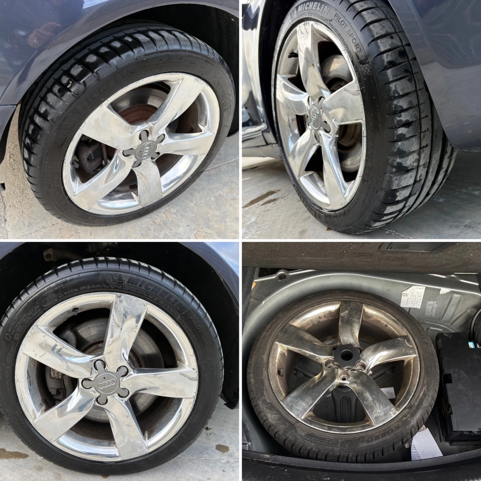 Audi A6 3.0 TDI 239* Facelift* LED* Recaro* Navi | Mobile.bg   13