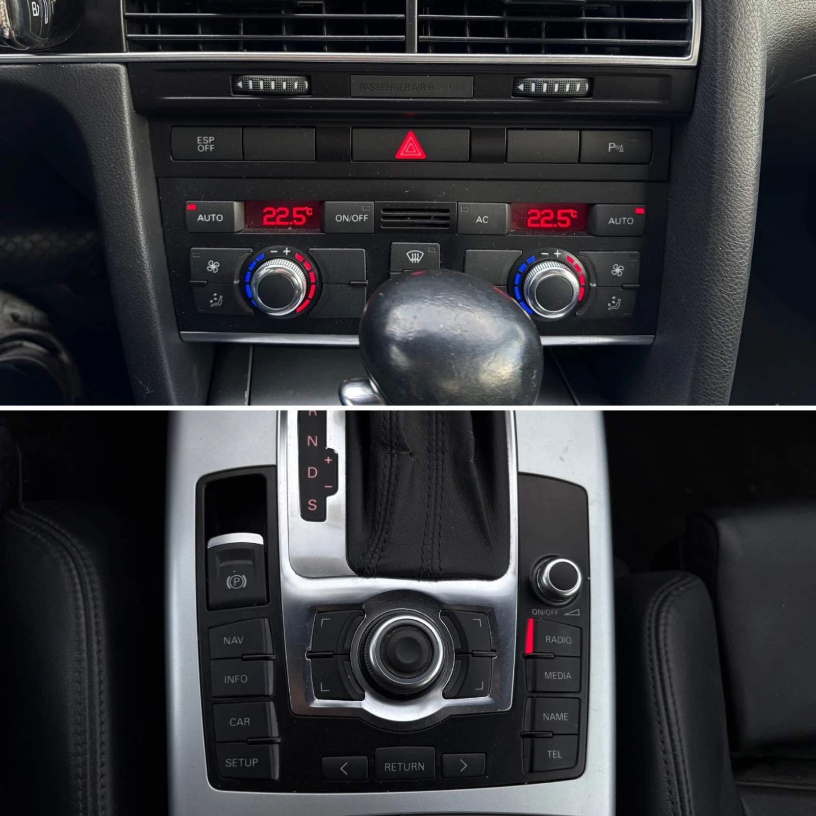 Audi A6 3.0 TDI 239* Facelift* LED* Recaro* Navi | Mobile.bg   16