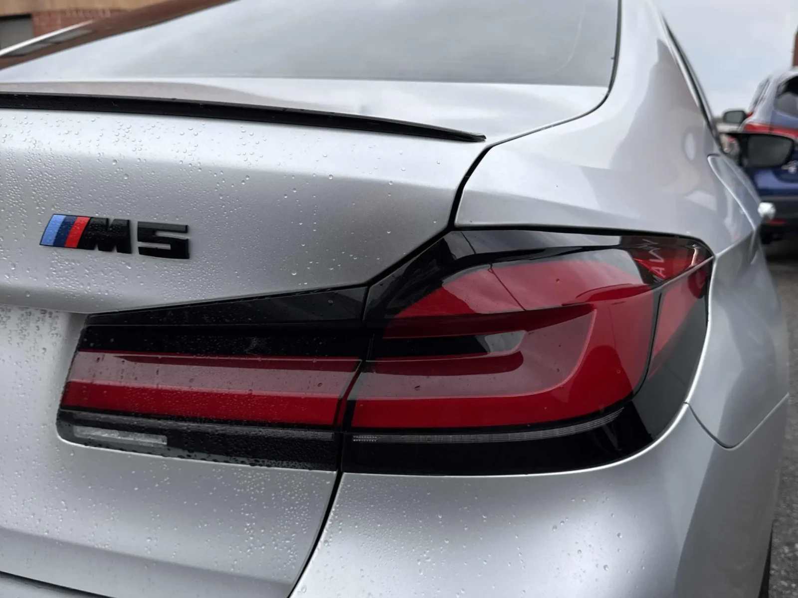 BMW M5 * CARFAX *    | Mobile.bg   11