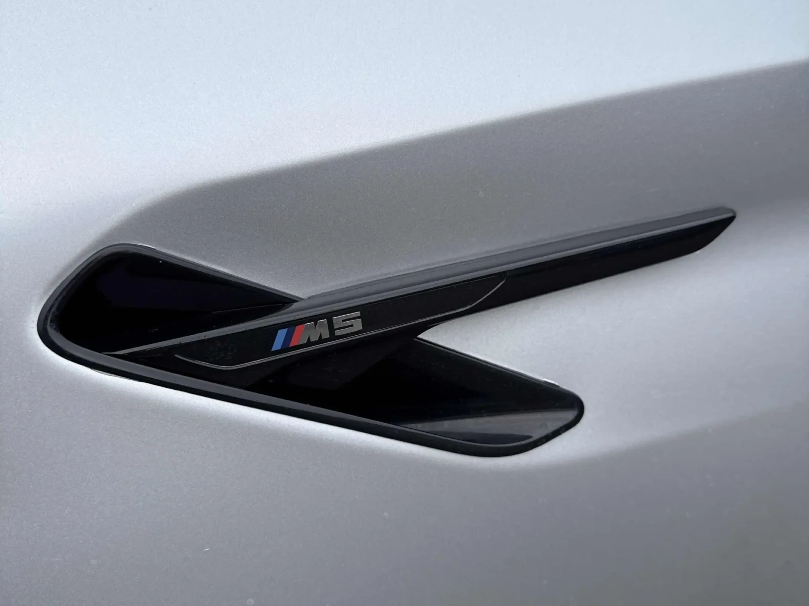 BMW M5 * CARFAX *    | Mobile.bg   12