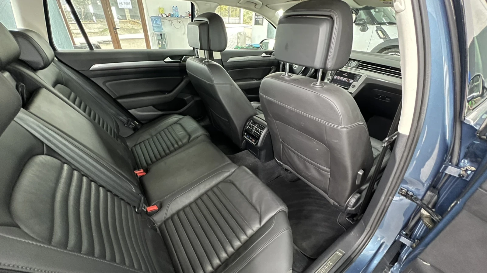 VW Alltrack 2.0TDI* DSG* Digital* TOP | Mobile.bg   14