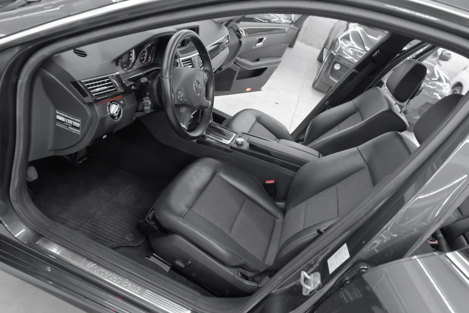 Mercedes-Benz E 200 CGI* 128000км* BlueEFFICIENCY* Germany - изображение 9