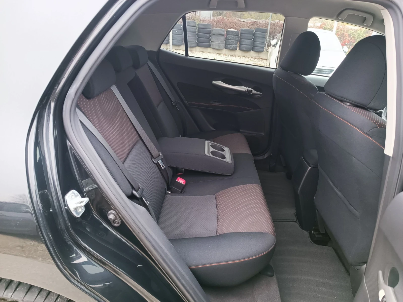 Toyota Auris 1.8i-147��-���������-�����-6��-NAVI-FACELIFT | Mobile.bg � ����������� 11