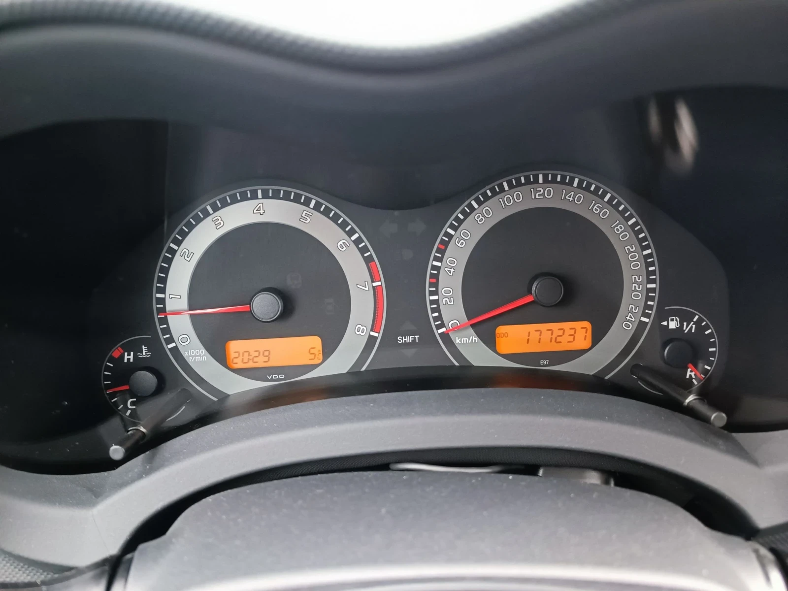 Toyota Auris 1.8i-147��-���������-�����-6��-NAVI-FACELIFT | Mobile.bg � ����������� 17