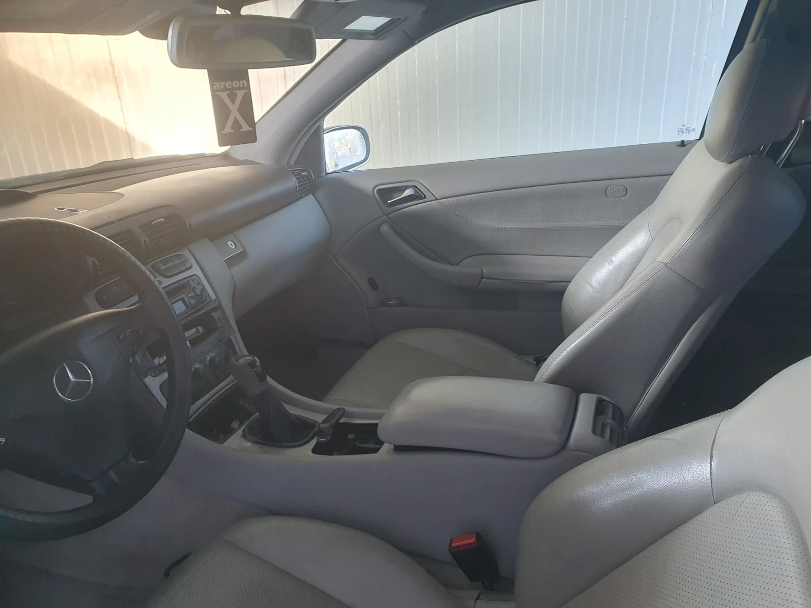 Mercedes-Benz C 180 | Mobile.bg   11