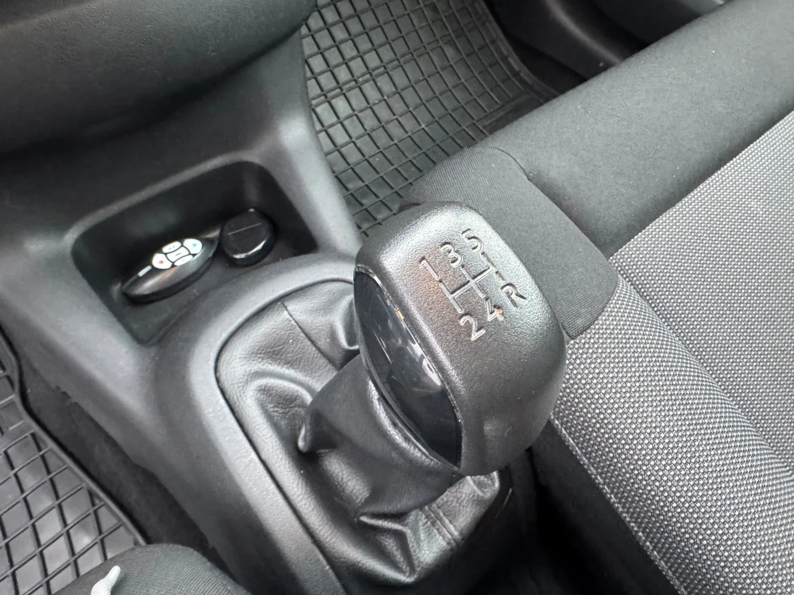 Citroen C4 Cactus 1, 2 TSI*   | Mobile.bg   11