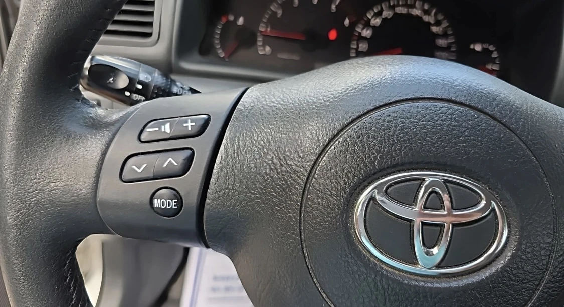 Toyota Corolla  - изображение 4