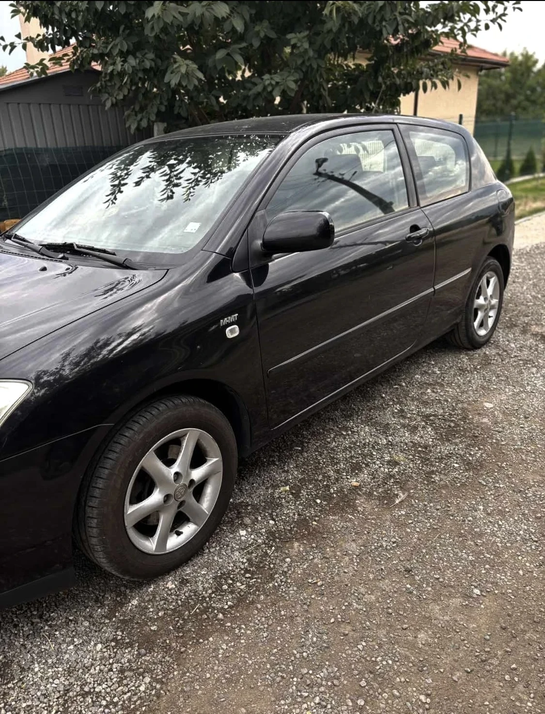 Toyota Corolla  - изображение 7