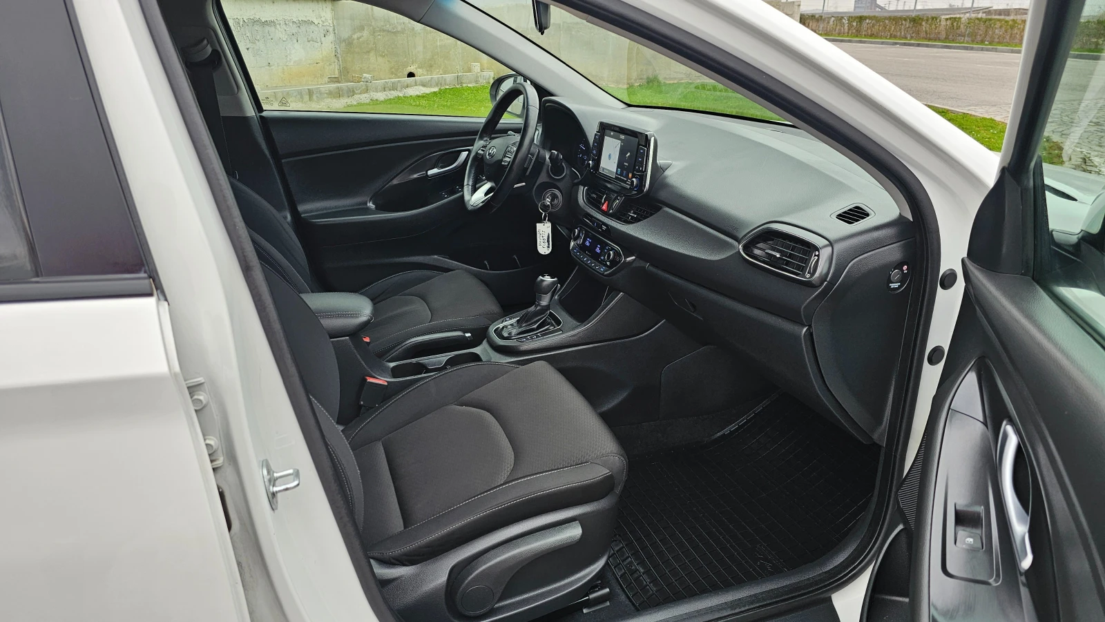 Hyundai I30 1.6GRDI  | Mobile.bg � ����������� 13