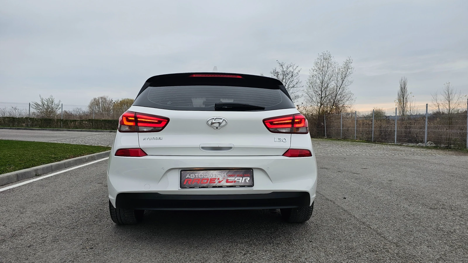 Hyundai I30 1.6GRDI  - изображение 4