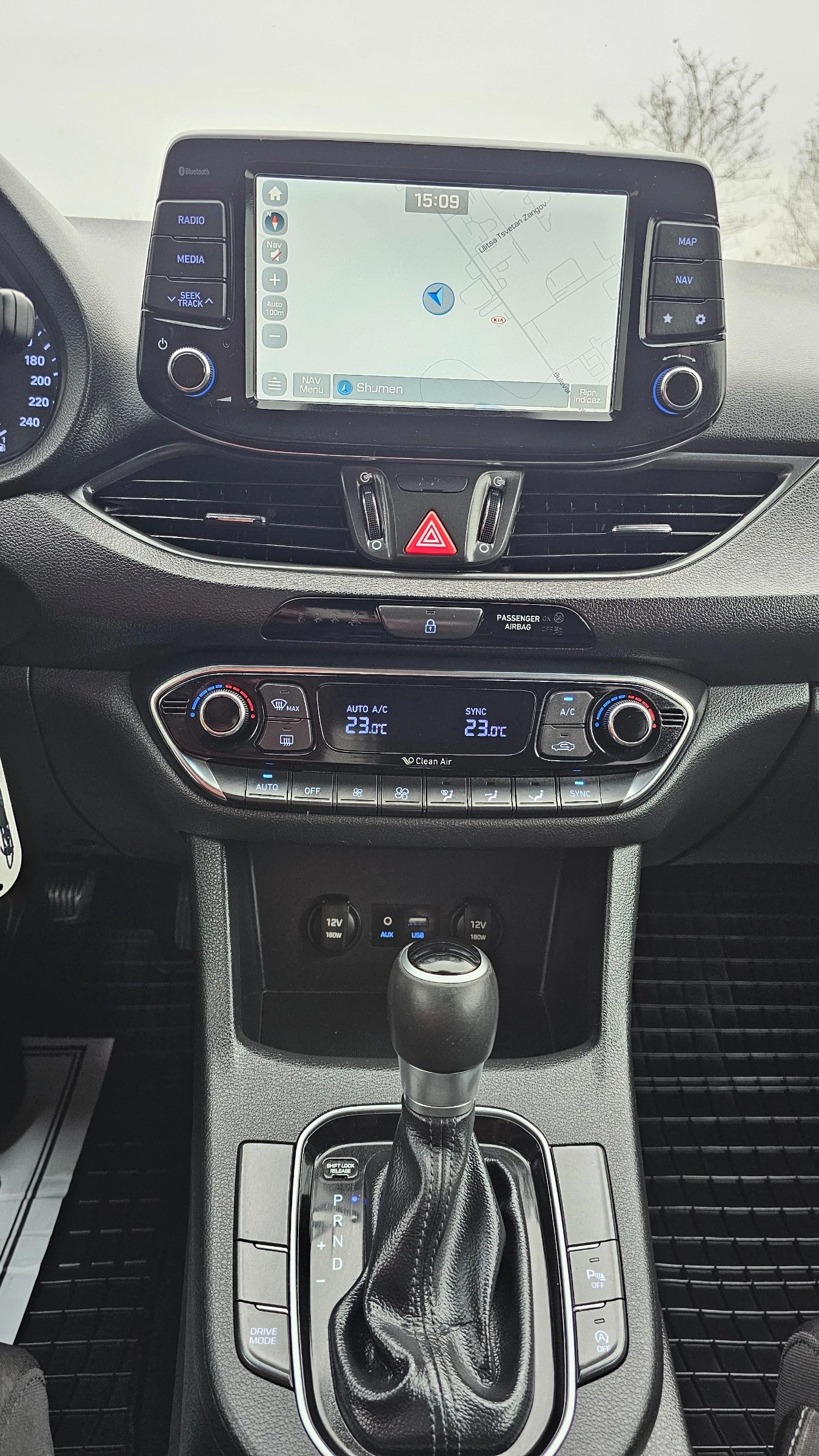 Hyundai I30 1.6GRDI  | Mobile.bg � ����������� 15