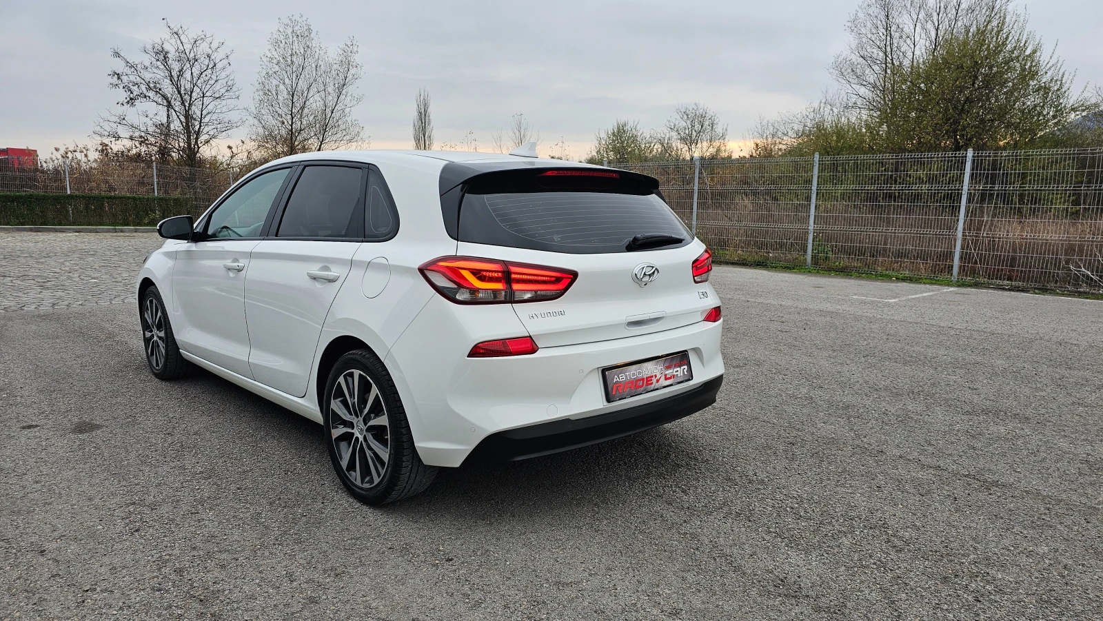 Hyundai I30 1.6GRDI  - изображение 3