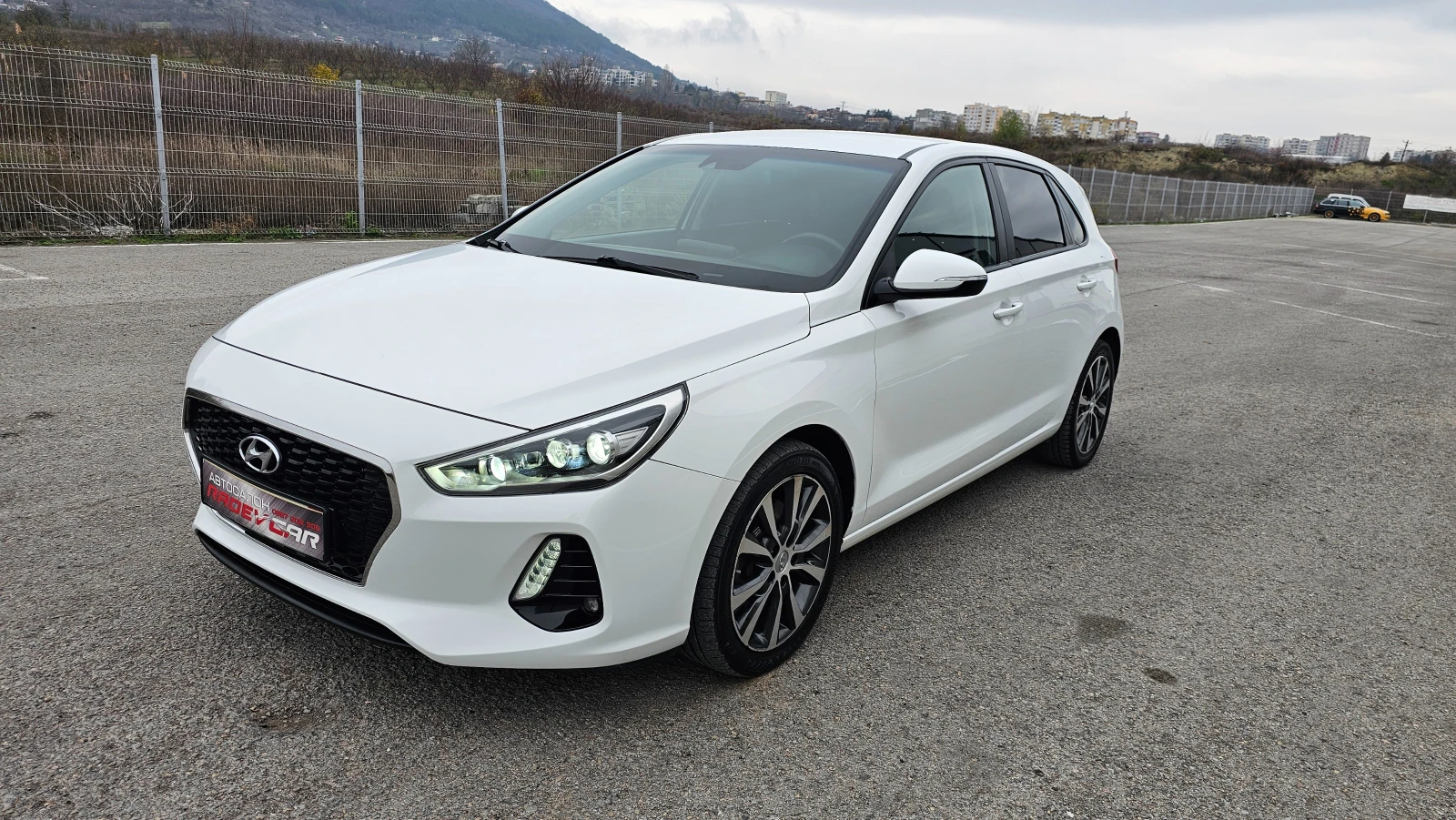 Hyundai I30 1.6GRDI  | Mobile.bg � ����������� 1